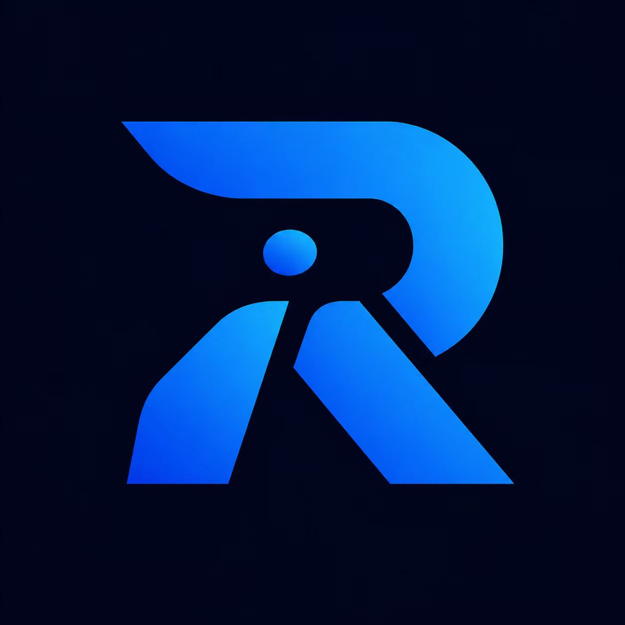 RowFlux logo